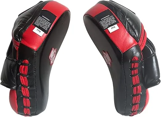 Ringside Panther Boxing MMA Punch Mitt, 10"