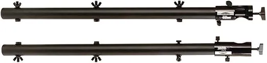 OnStage LSA7700P U-mount Lighting Arms
