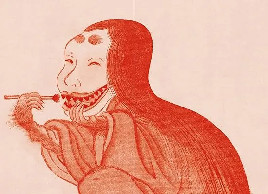 YOKAI