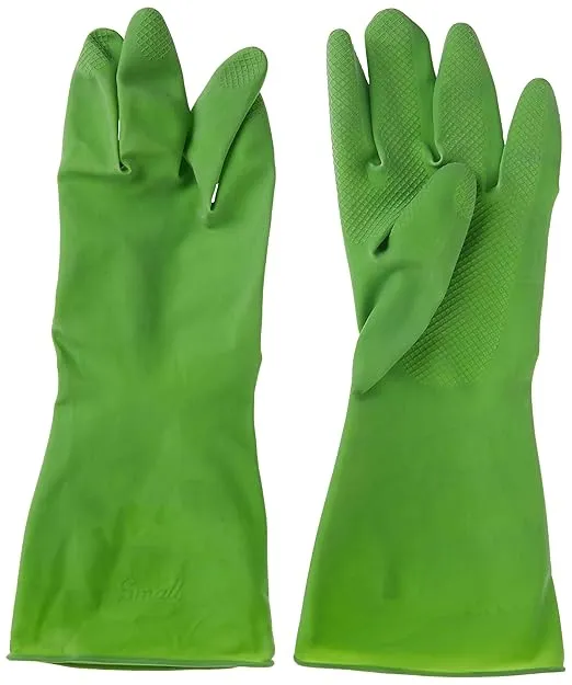 IF YOU CARE Household Gloves - Small 1 Pack(S),Green