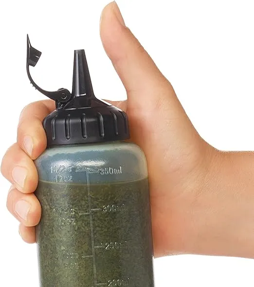 OXO Good Grips Chef's Squeeze Bottle - Small