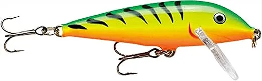 Rapala Countdown 1/8 Oz Fishing Lures
