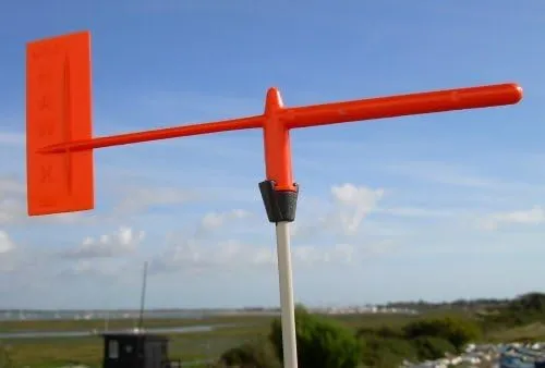 Schaefer Little Hawk MK1 Wind Indicator f/Dinghies Up to 6M