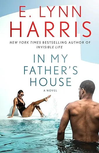 In My Father's House (The Chronicle of Bentley L. Dean)