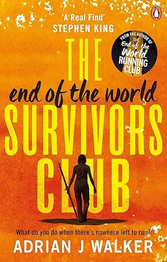The End of the World Survivors Club