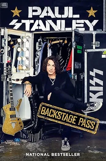 Backstage Pass