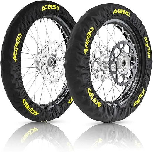 X-TIRES COVER