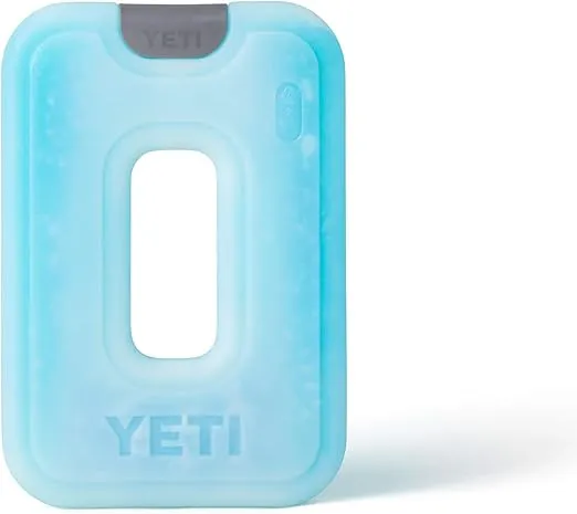 YETI Thin ICE Refreezable Reusable Cooler Ice Pack