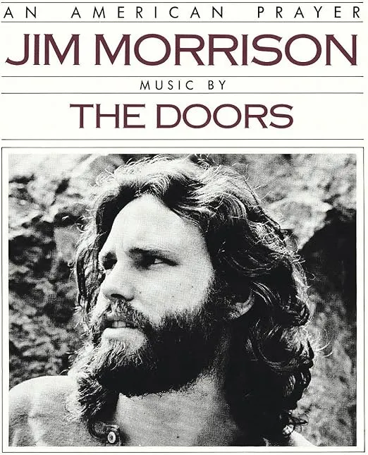 An American Prayer