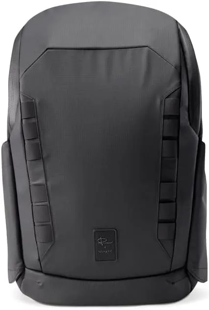 NOMATIC Peter McKinnon Camera Pack 25L, Ladder - DSLR Camera Backpack for Men And Women, Extra Large Photography Bag, Travel Camera Backpack, Weekend Bag