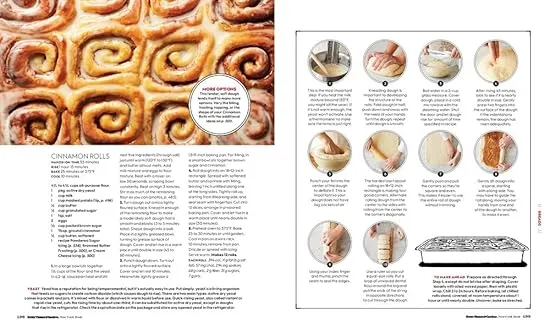 Better Homes and Gardens New Cook Book