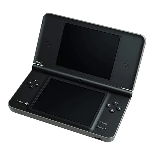 Nintendo DSi XL Bronze (Renewed)