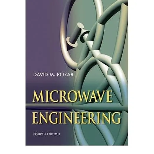 Microwave Engineering