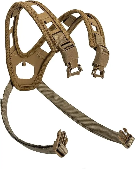 FHFGEAR Airframe Harness