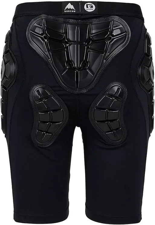 Burton Kid's Impact Padded Snowboard Shorts