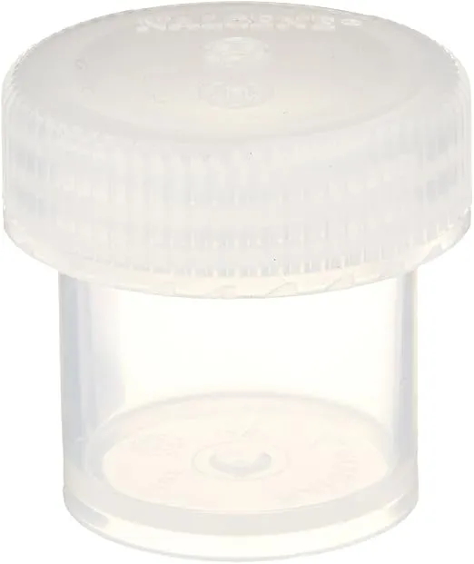 Nalgene Polypropylene Jar