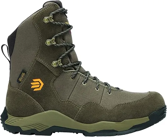 LaCrosse Men's Ridgeback 8" Waterproof Hunting Boot