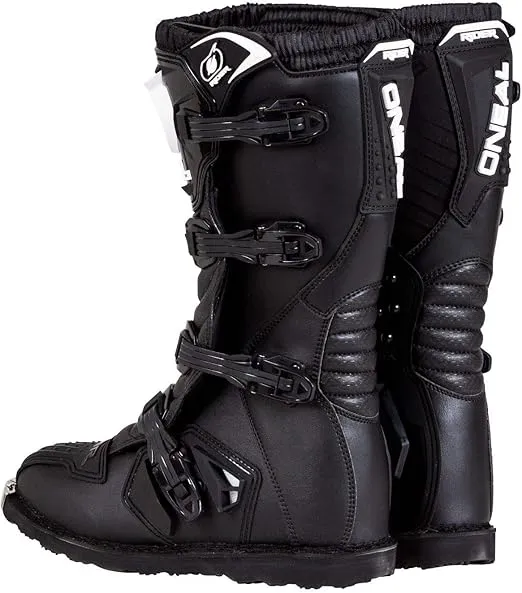 O'Neal New Logo Men's Dirt Bike Boot