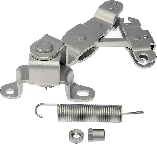 Dorman 926-250 Parking Brake Cable Lever Compatible with Select Toyota Models