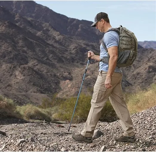 Guide Gear Men's Outdoor 2.0 Cotton Cargo Pants