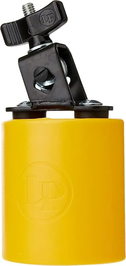 Latin Percussion LP1305 Blast Block High Pitch Yl-