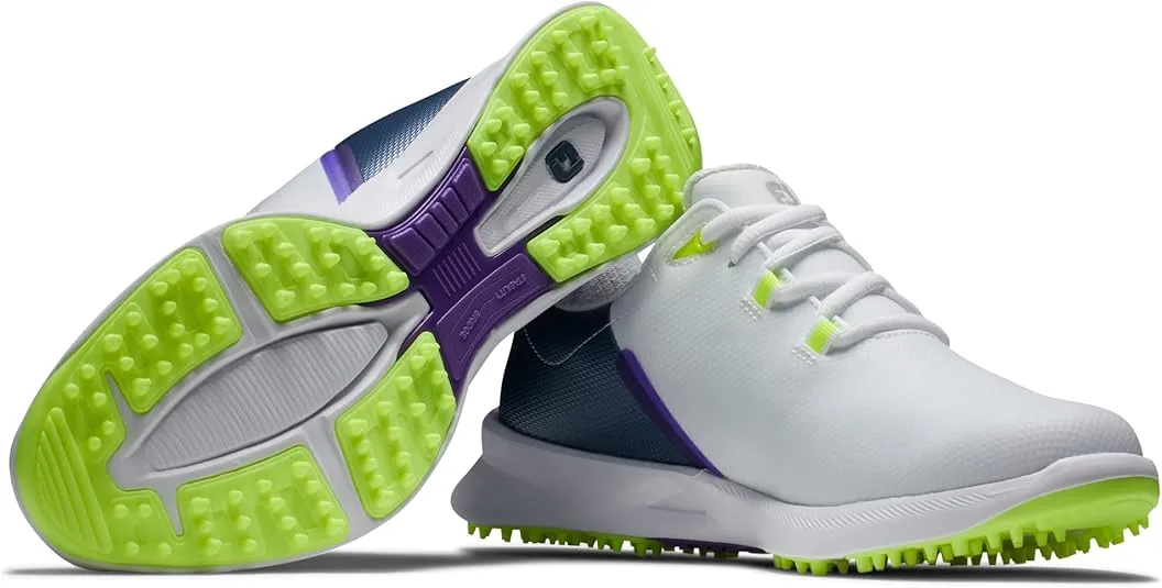 Footjoy Women's Fj Fuel Sport
