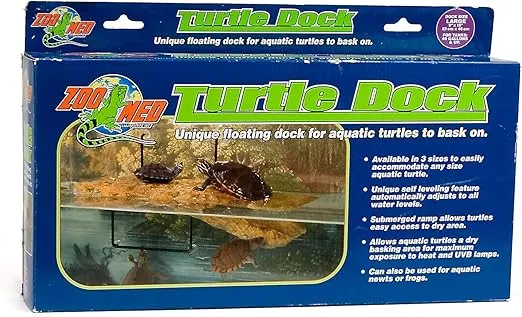 Zoo Med Turtle Dock