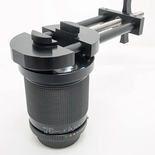 Pro Remedy Lens Dented Lens Vise Tool Repair Filter Ring Ajustment