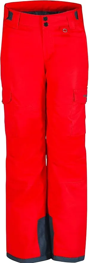 Arctix Kids' Snowsports Cargo Snow Pants