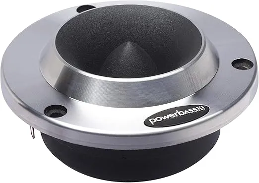 Powerbass 4XL-2H 2" Compression Horn Tweeter