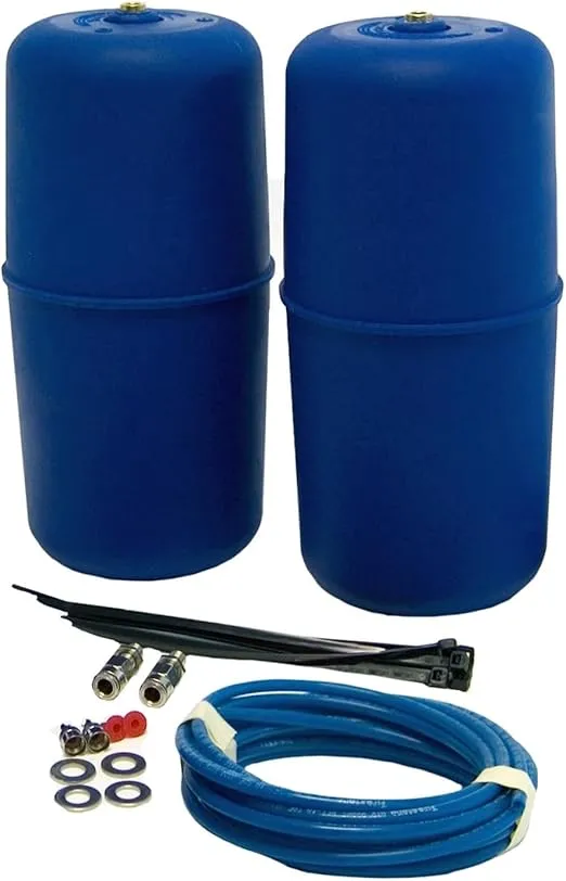 Firestone W237604150 Coil-Rite Kit, Blue