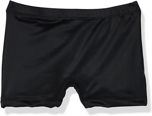 Kanu Surf Girls' Swimming Bottom UPF 50 Boy Short