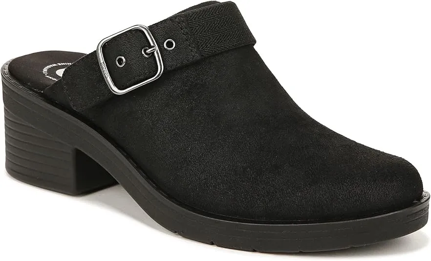 BZees Women's Classic Mule