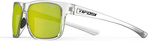 Swick Sport Sunglasses - Ideal For Cycling, Golf, Hiking, Pickleball, Running, Tennis and Great Lifestyle Look