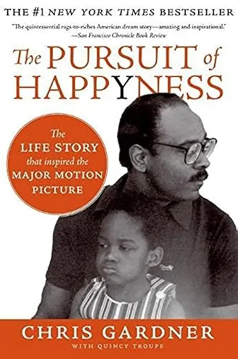 The Pursuit of Happyness: An NAACP Image Award Winner