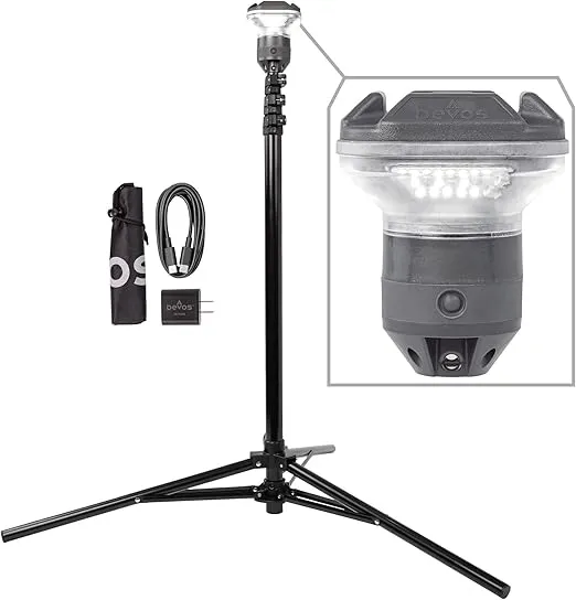 Devos Outdoor - LightRanger 1200