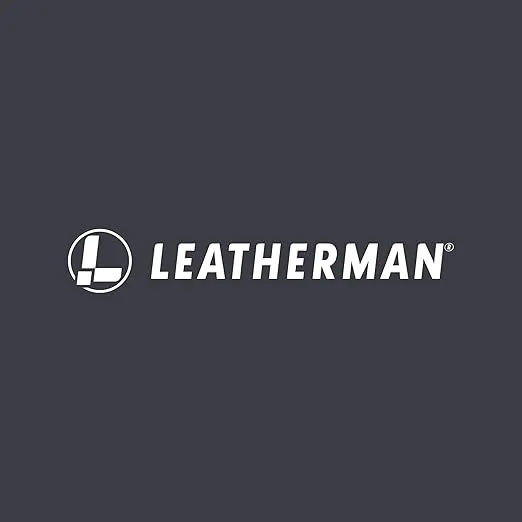 LEATHERMAN, Raptor Rescue, 6-in-1 Heavy-Duty Emergency/Trauma Shears, Made in the USA, Utility Holster Included