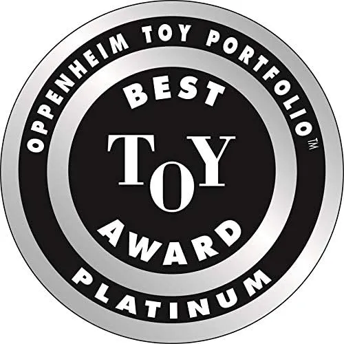 Thames & Kosmos I Dig It! Fossils - Real Fossils Excavation Kit | Science Experiment Kit | Excavate Real Fossil Specimens | Paleontology | 2018 Oppenheim Toy Portfolio Platinum Award
