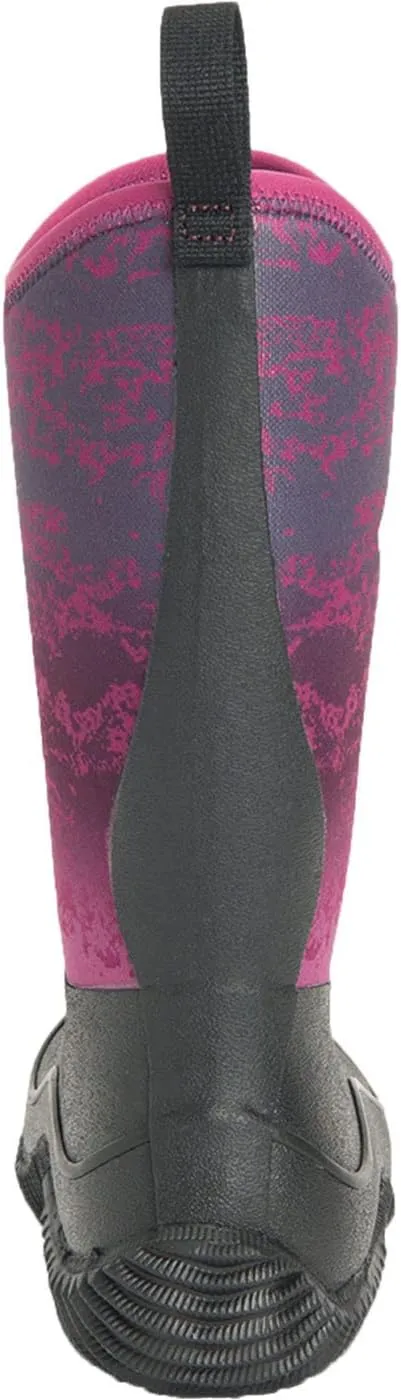 Muck Boot Girl's Kbh004 Kids Hale