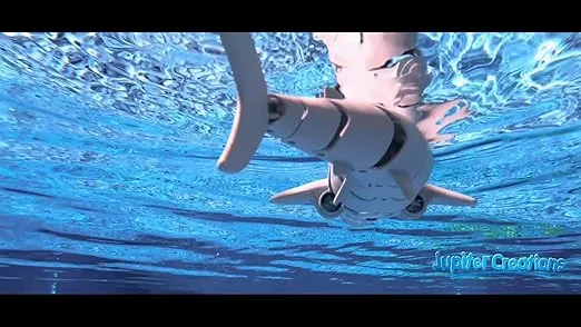 Roboshark RC