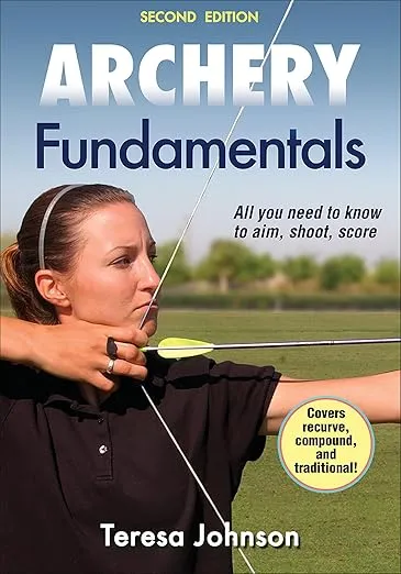 Archery Fundamentals (Sports Fundamentals)
