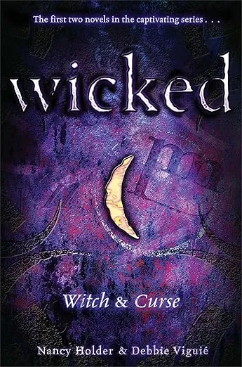 Witch & Curse (Wicked)