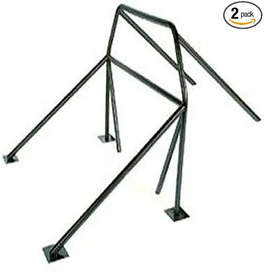 COMP.ENG/MOR Competition Engineering C3000 STRUT KIT, 8 PT UNIVERSAL
