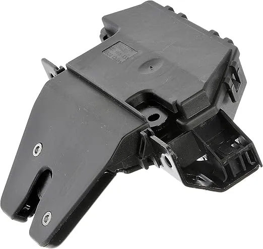 Dorman 937-866 Trunk Lock Actuator Motor Compatible with Select BMW Models