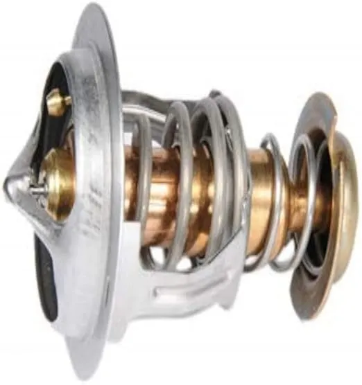 ACDelco GM Original Equipment 131-128 Engine Coolant Thermostat