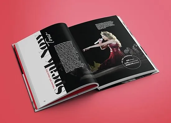 Taylor Swift (Spotlight on a Legend)