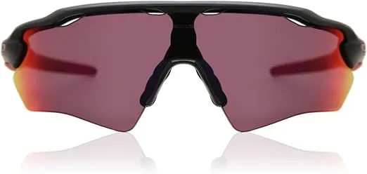 Oakley Youth Oj9001 Radar Ev Xs Path Rectangular Sunglasses