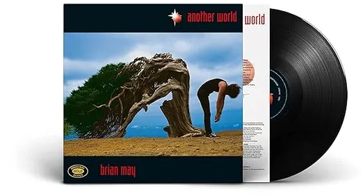 Another World[LP]