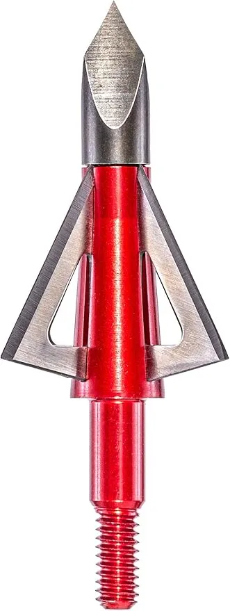 MuzzyBroadhead