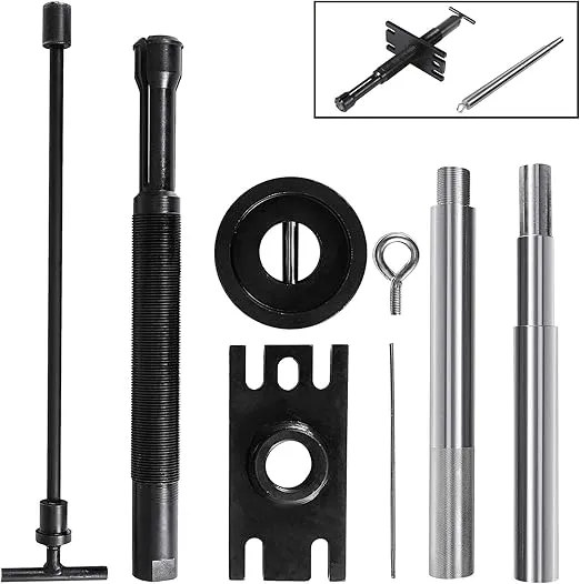 Bestauto Alignment Tool Boat Alpha Bravo OMC Gimbal Bearing Puller Installer